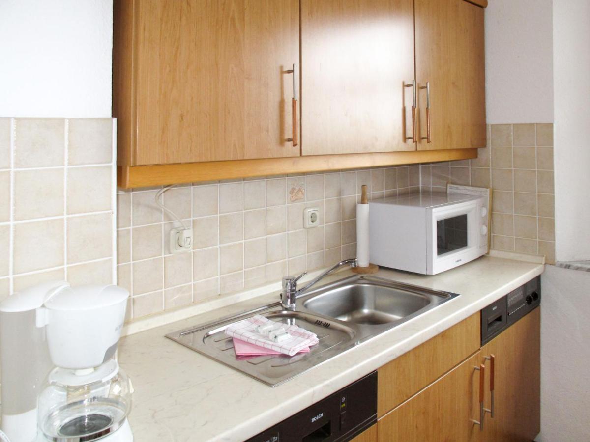 Apartment Achterwasser - Zem113 By Interhome Zempin Kültér fotó