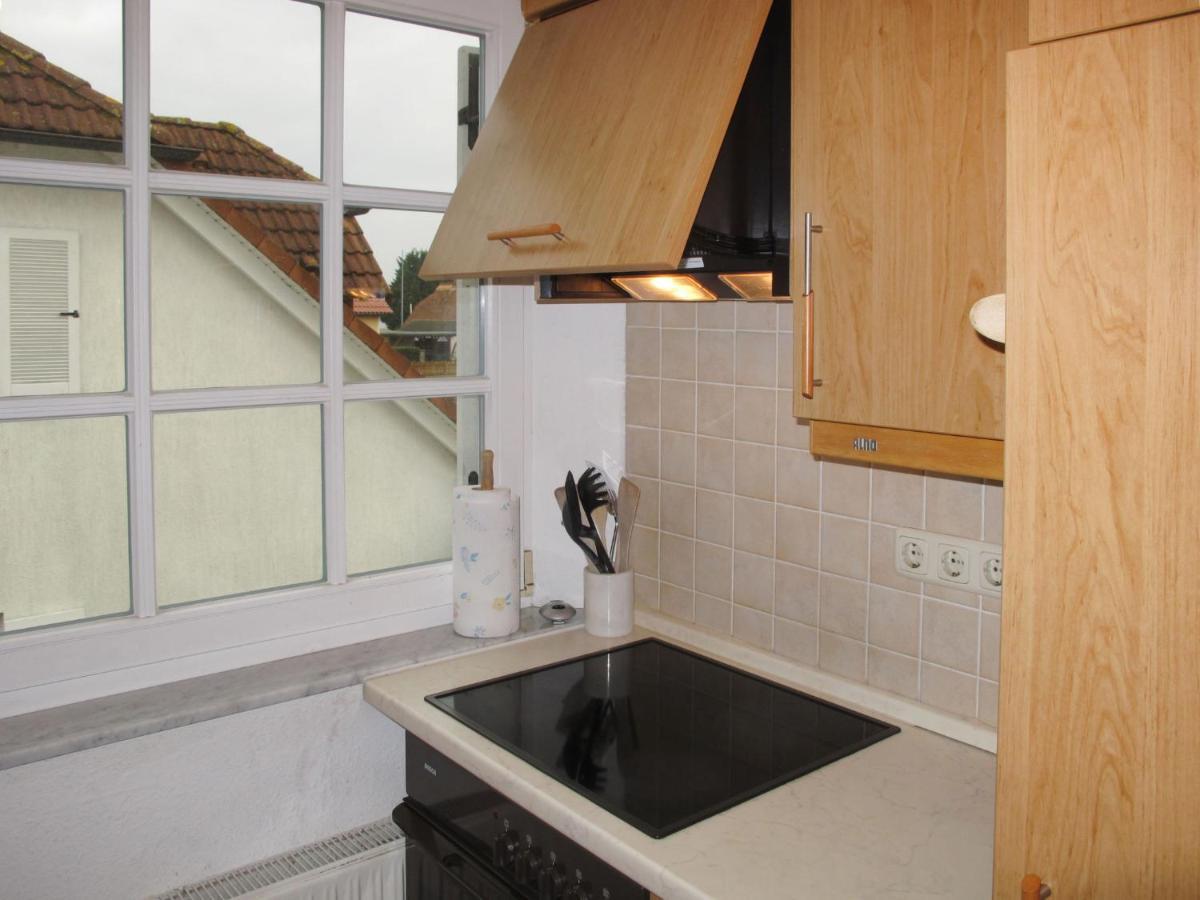 Apartment Achterwasser - Zem113 By Interhome Zempin Kültér fotó