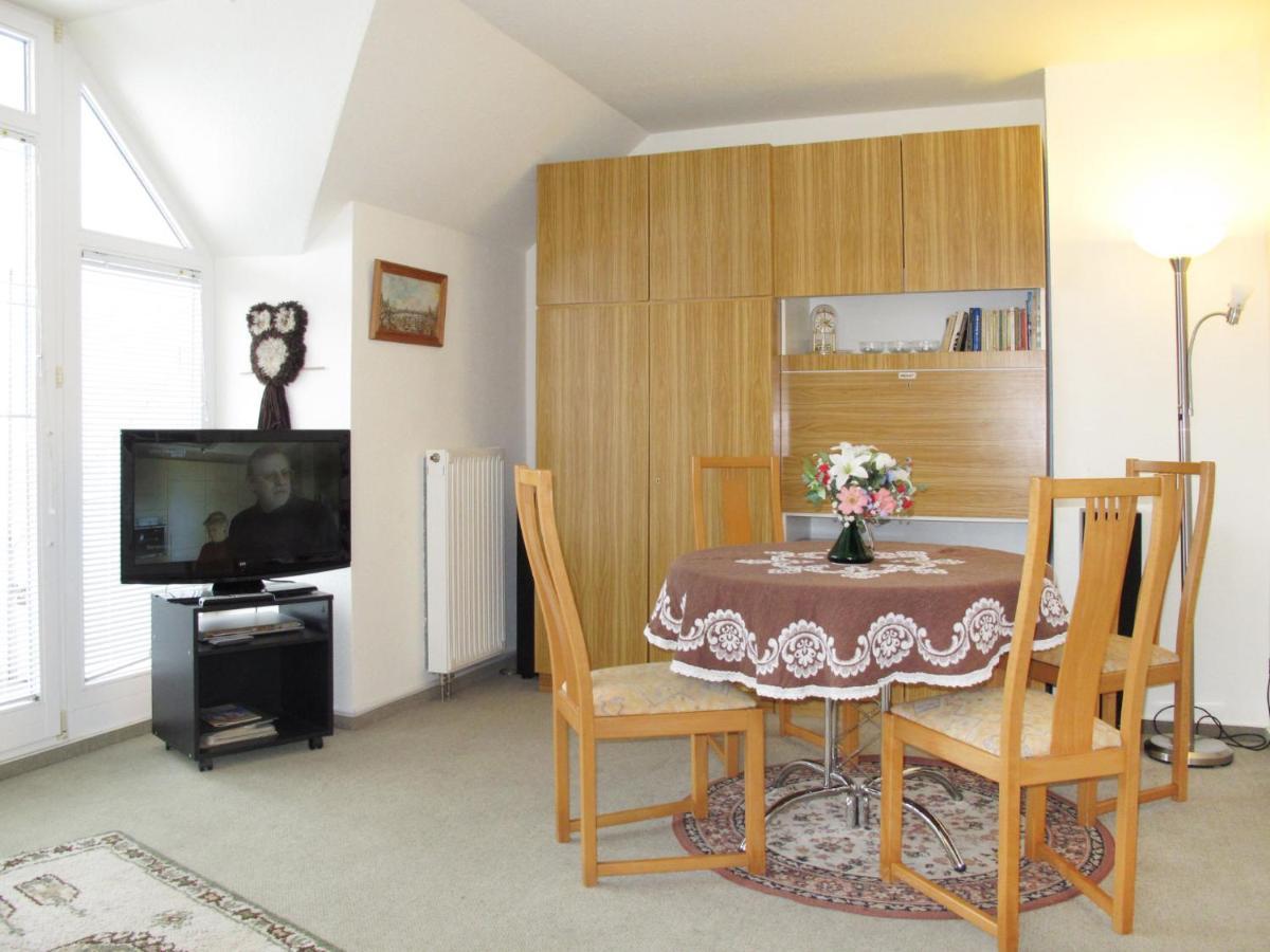 Apartment Achterwasser - Zem113 By Interhome Zempin Kültér fotó